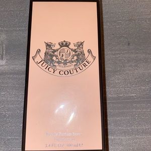 Juicy Couture Perfume